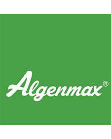 Algenmax Fassadenreinigung Logo